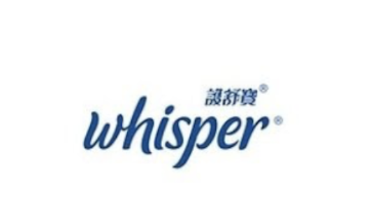 Whisper
