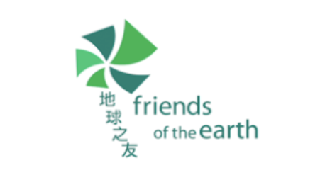Friends of the Earth